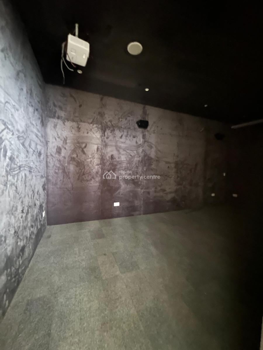 Contemporary 5 Bedroom Detached Duplex, Ikate Lekki, Lekki, Lagos, Detached Duplex for Sale
