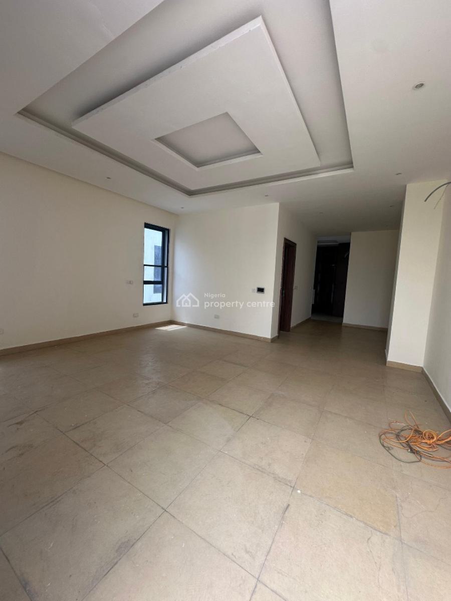 Contemporary 5 Bedroom Detached Duplex, Ikate Lekki, Lekki, Lagos, Detached Duplex for Sale