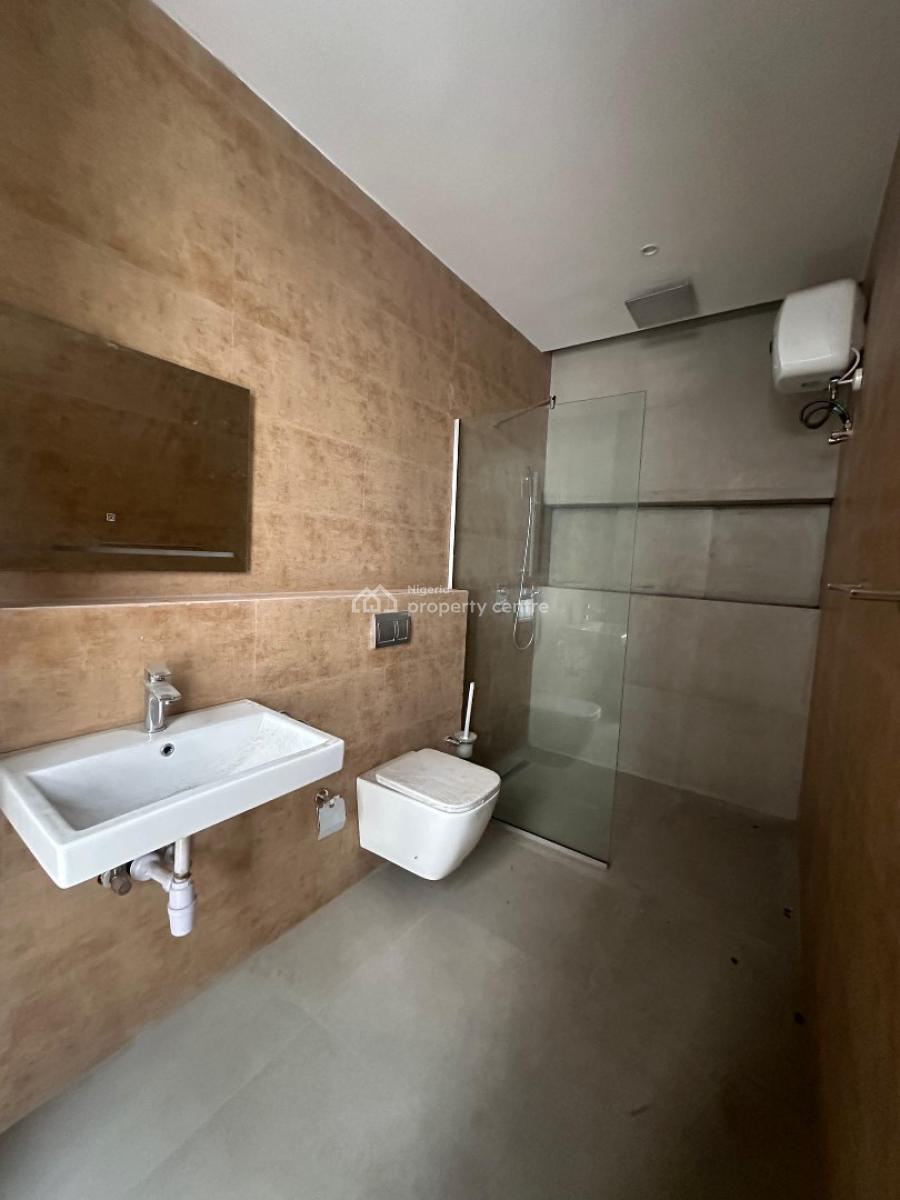 Contemporary 5 Bedroom Detached Duplex, Ikate Lekki, Lekki, Lagos, Detached Duplex for Sale