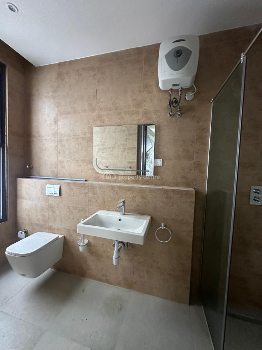 Contemporary 5 Bedroom Detached Duplex, Ikate Lekki, Lekki, Lagos, Detached Duplex for Sale