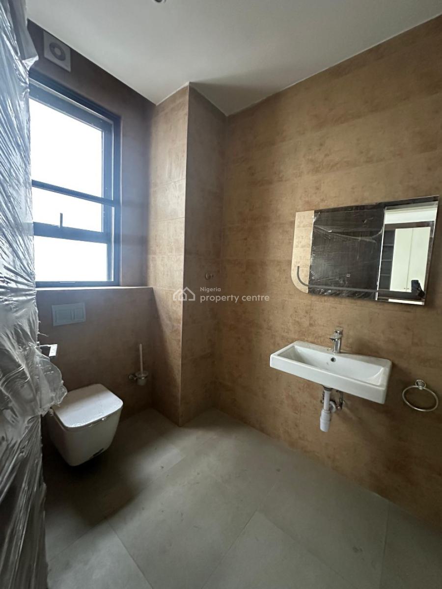 Contemporary 5 Bedroom Detached Duplex, Ikate Lekki, Lekki, Lagos, Detached Duplex for Sale