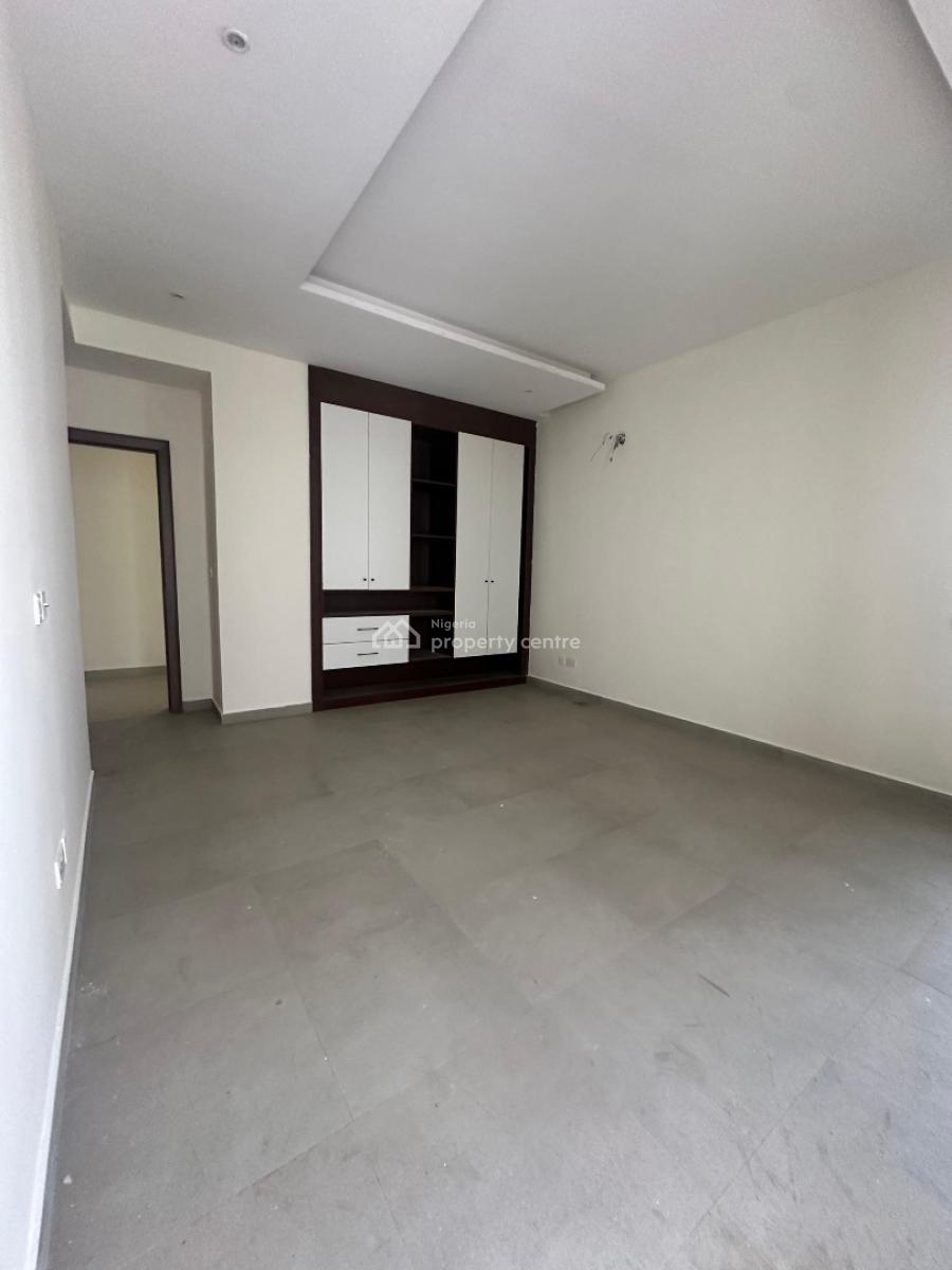Contemporary 5 Bedroom Detached Duplex, Ikate Lekki, Lekki, Lagos, Detached Duplex for Sale