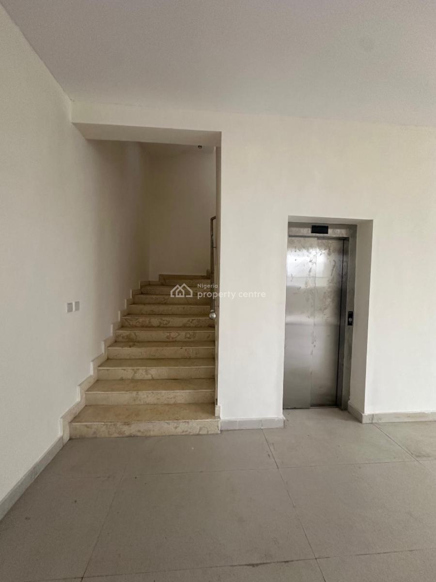 Contemporary 5 Bedroom Detached Duplex, Ikate Lekki, Lekki, Lagos, Detached Duplex for Sale
