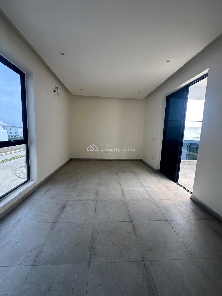 Contemporary 5 Bedroom Detached Duplex, Ikate Lekki, Lekki, Lagos, Detached Duplex for Sale