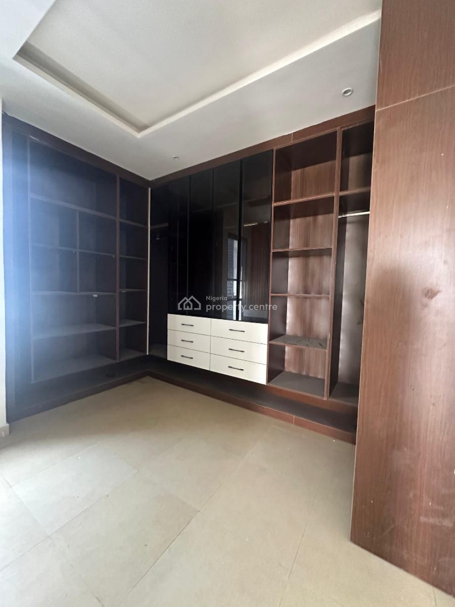 Contemporary 5 Bedroom Detached Duplex, Ikate Lekki, Lekki, Lagos, Detached Duplex for Sale