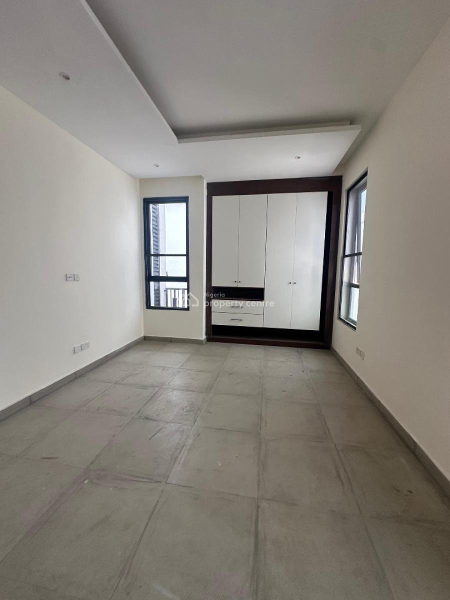 Contemporary 5 Bedroom Detached Duplex, Ikate Lekki, Lekki, Lagos, Detached Duplex for Sale
