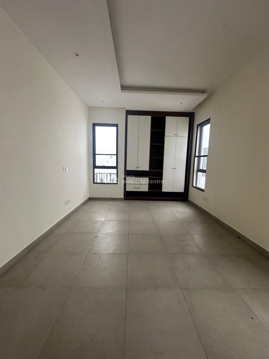 Contemporary 5 Bedroom Detached Duplex, Ikate Lekki, Lekki, Lagos, Detached Duplex for Sale
