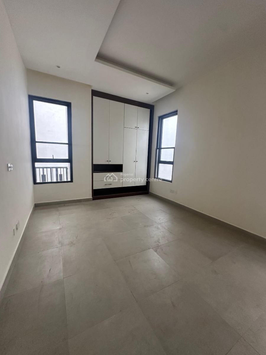 Contemporary 5 Bedroom Detached Duplex, Ikate Lekki, Lekki, Lagos, Detached Duplex for Sale