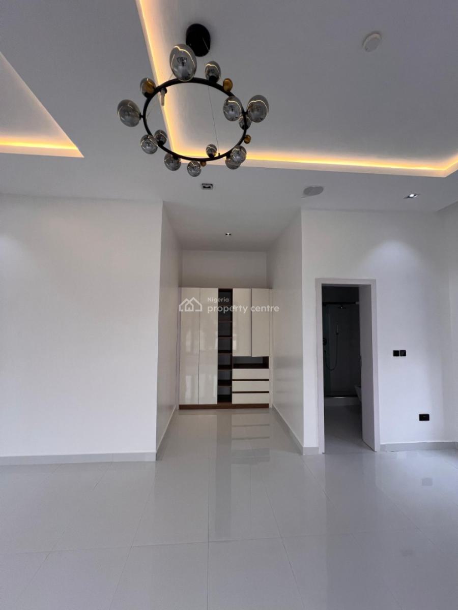 5-bedroom Fully Detached Triplex, Osapa, Lekki, Lagos, House for Sale