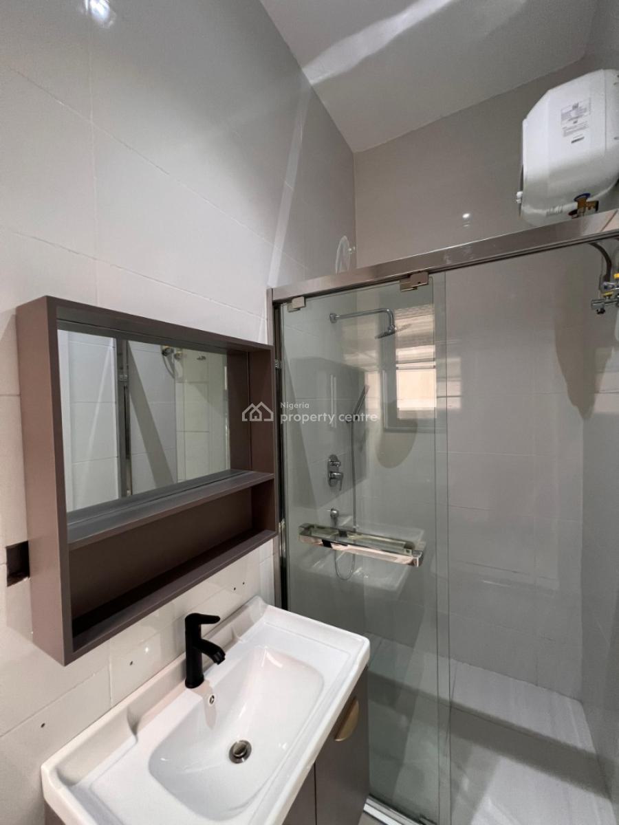 5-bedroom Fully Detached Triplex, Osapa, Lekki, Lagos, House for Sale