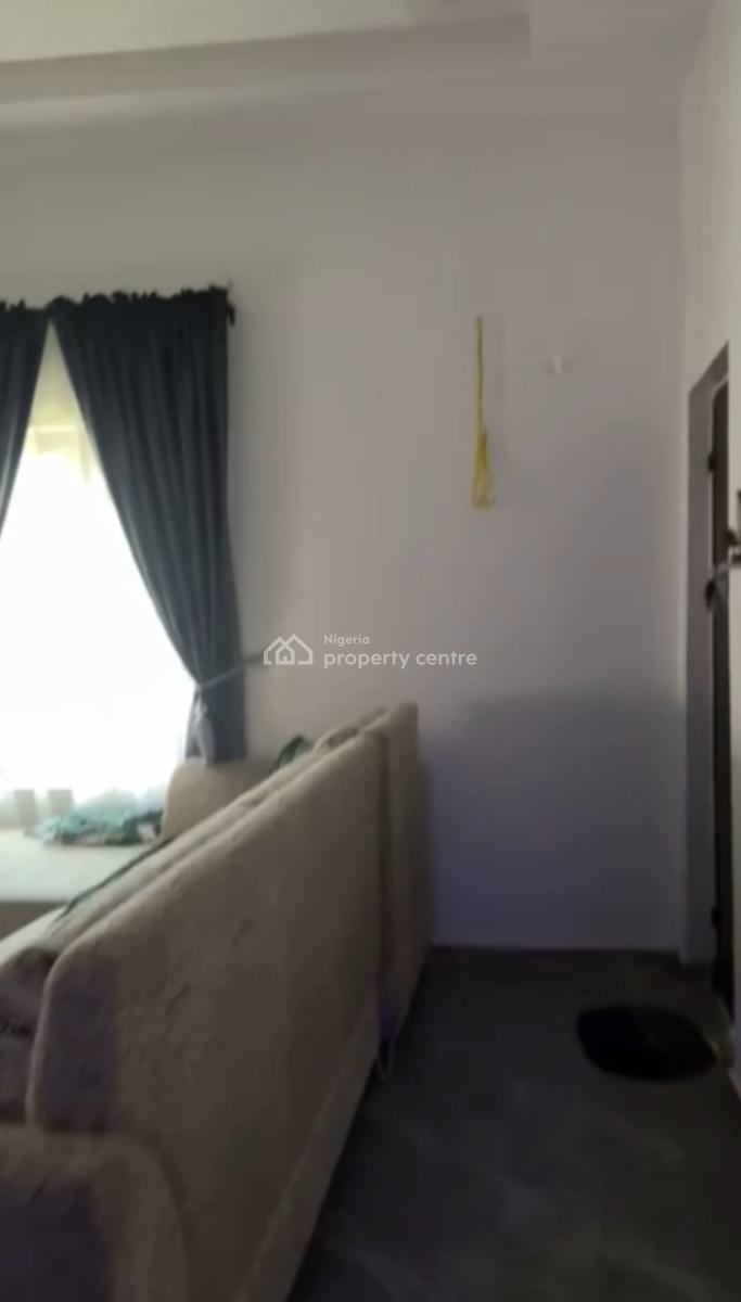 Clean 2 Bedrooms Bungalow Efab Queens 3m Annum, Gwarinpa, Abuja, Flat / Apartment for Rent