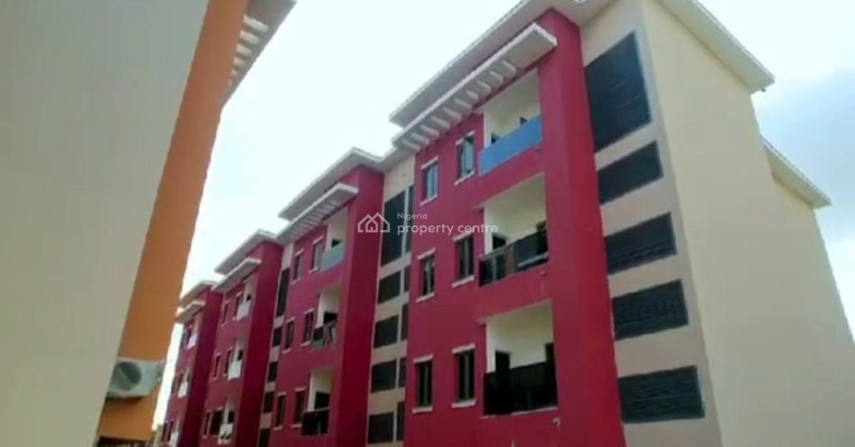 Ikeja Gra 3bedroom Luxury Blocks of Flats, Ikeja Gra, Ikeja, Lagos, Flat / Apartment for Sale
