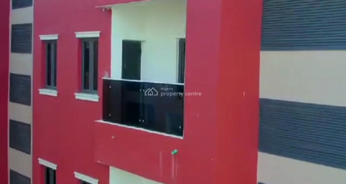 Ikeja Gra 3bedroom Luxury Blocks of Flats, Ikeja Gra, Ikeja, Lagos, Flat / Apartment for Sale