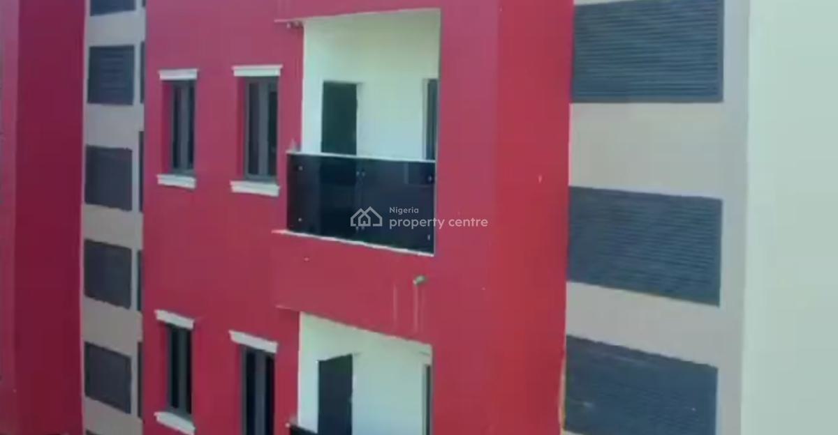 Ikeja Gra 3bedroom Luxury Blocks of Flats, Ikeja Gra, Ikeja, Lagos, Flat / Apartment for Sale