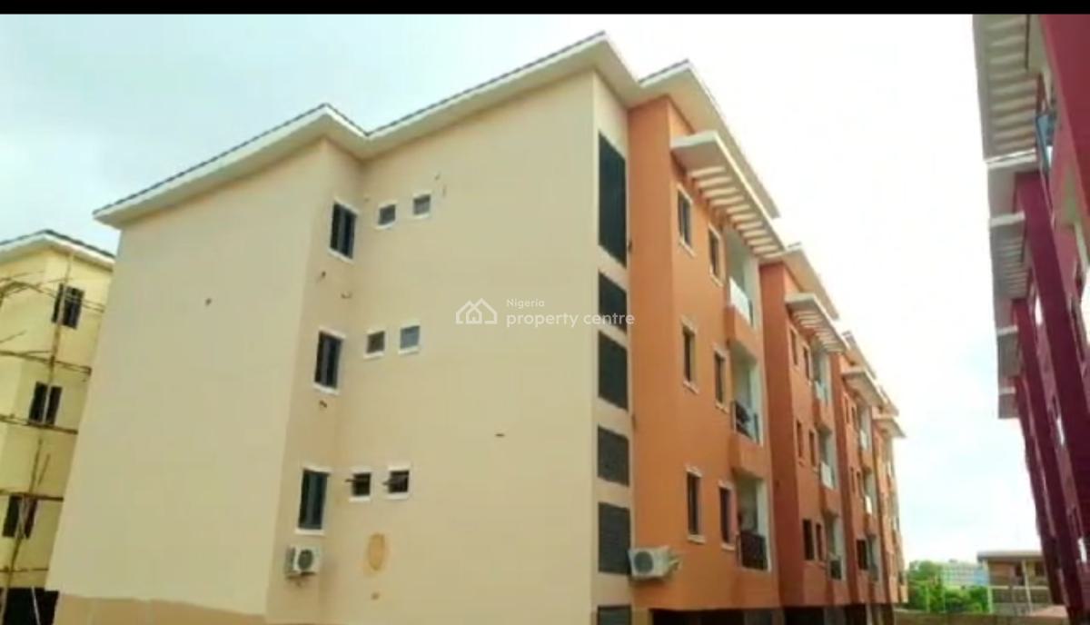 Ikeja Gra 3bedroom Luxury Blocks of Flats, Ikeja Gra, Ikeja, Lagos, Flat / Apartment for Sale