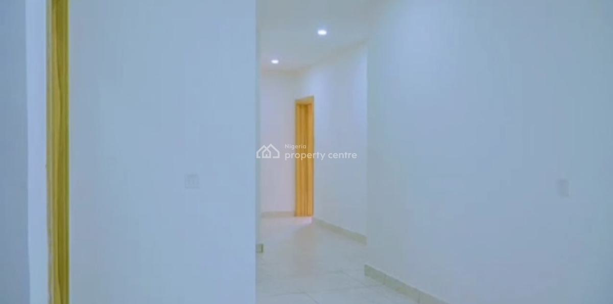 Ikeja Gra 3bedroom Luxury Blocks of Flats, Ikeja Gra, Ikeja, Lagos, Flat / Apartment for Sale