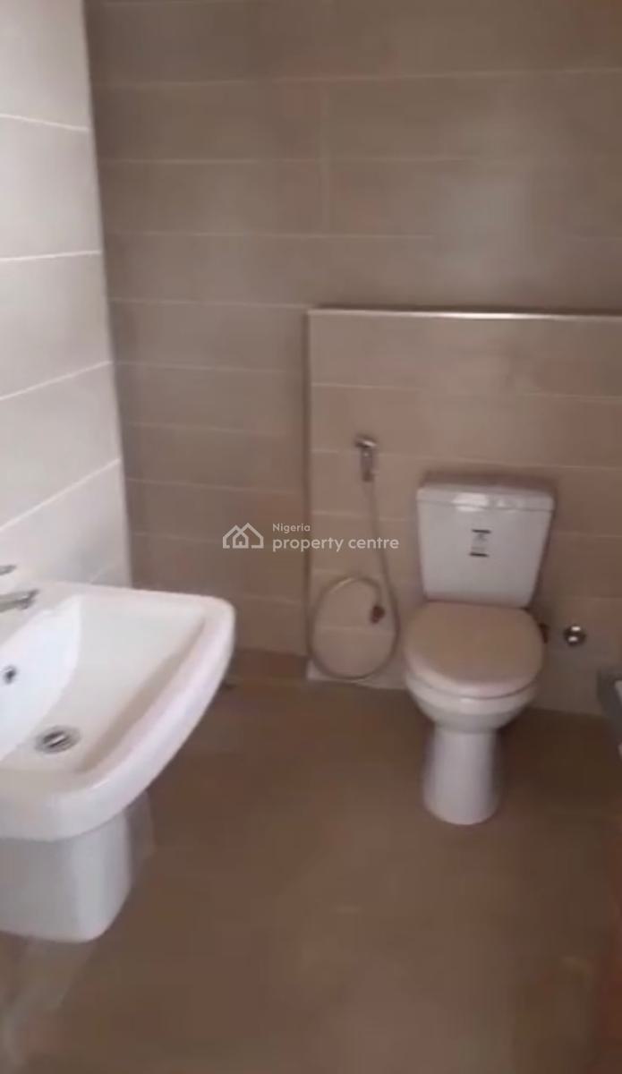 a Standard Stylish and Well-maintained 2 Bedroom Flat, Life Camp, Abuja, Flat / Apartment for Sale
