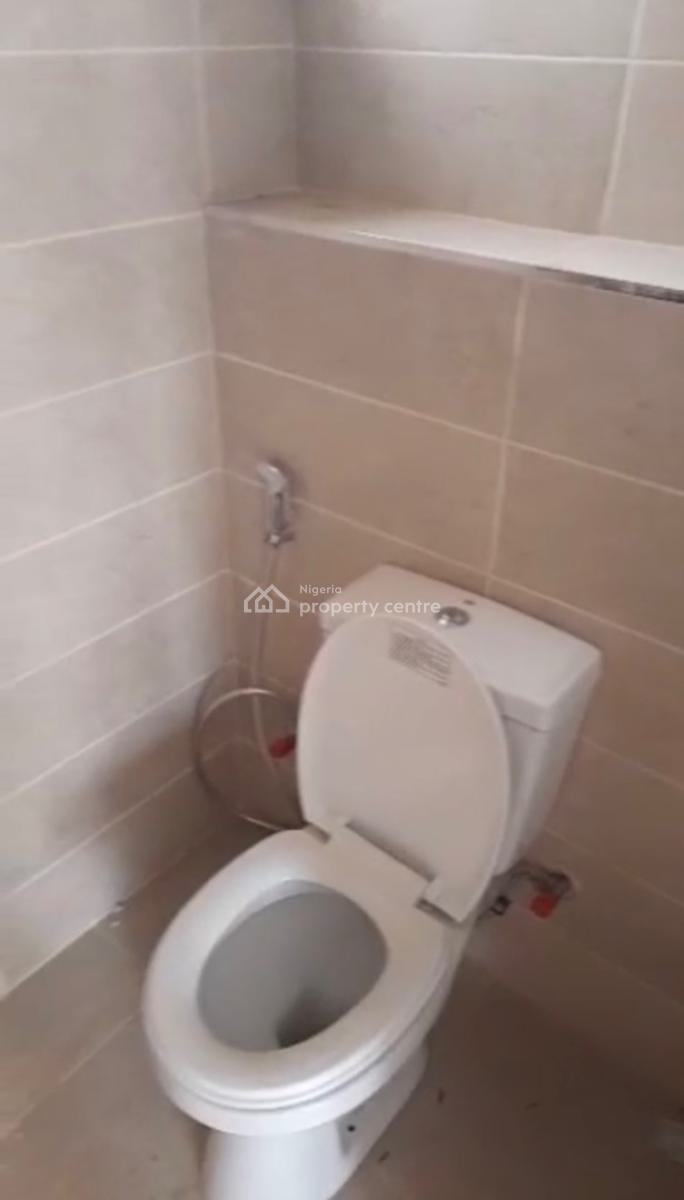 a Standard Stylish and Well-maintained 2 Bedroom Flat, Life Camp, Abuja, Flat / Apartment for Sale