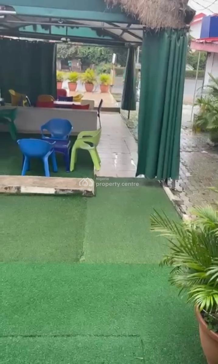 a Standard, Executive Restaurant Space, Gwarinpa, Abuja, Commercial Property for Rent