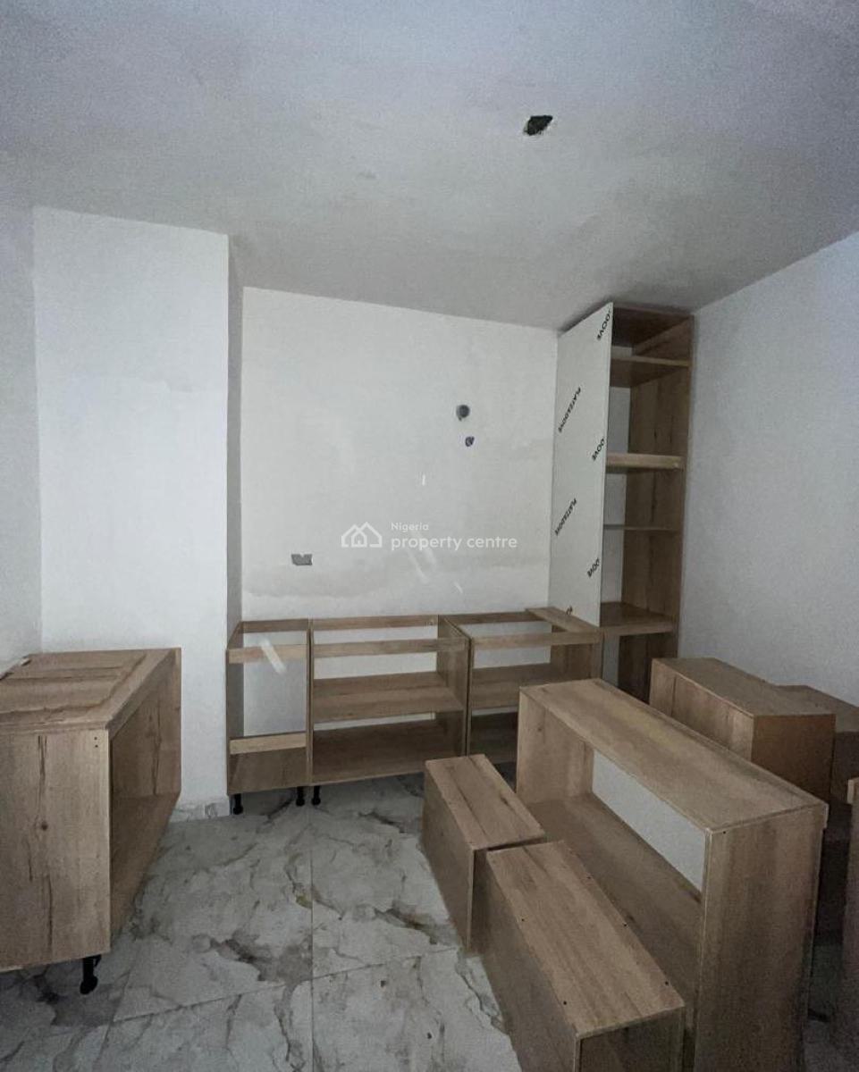 Lovely 2 Bedroom Apartment with Pool, Elevator and Bq, Orchid, Lekki, Lagos, Block of Flats for Sale