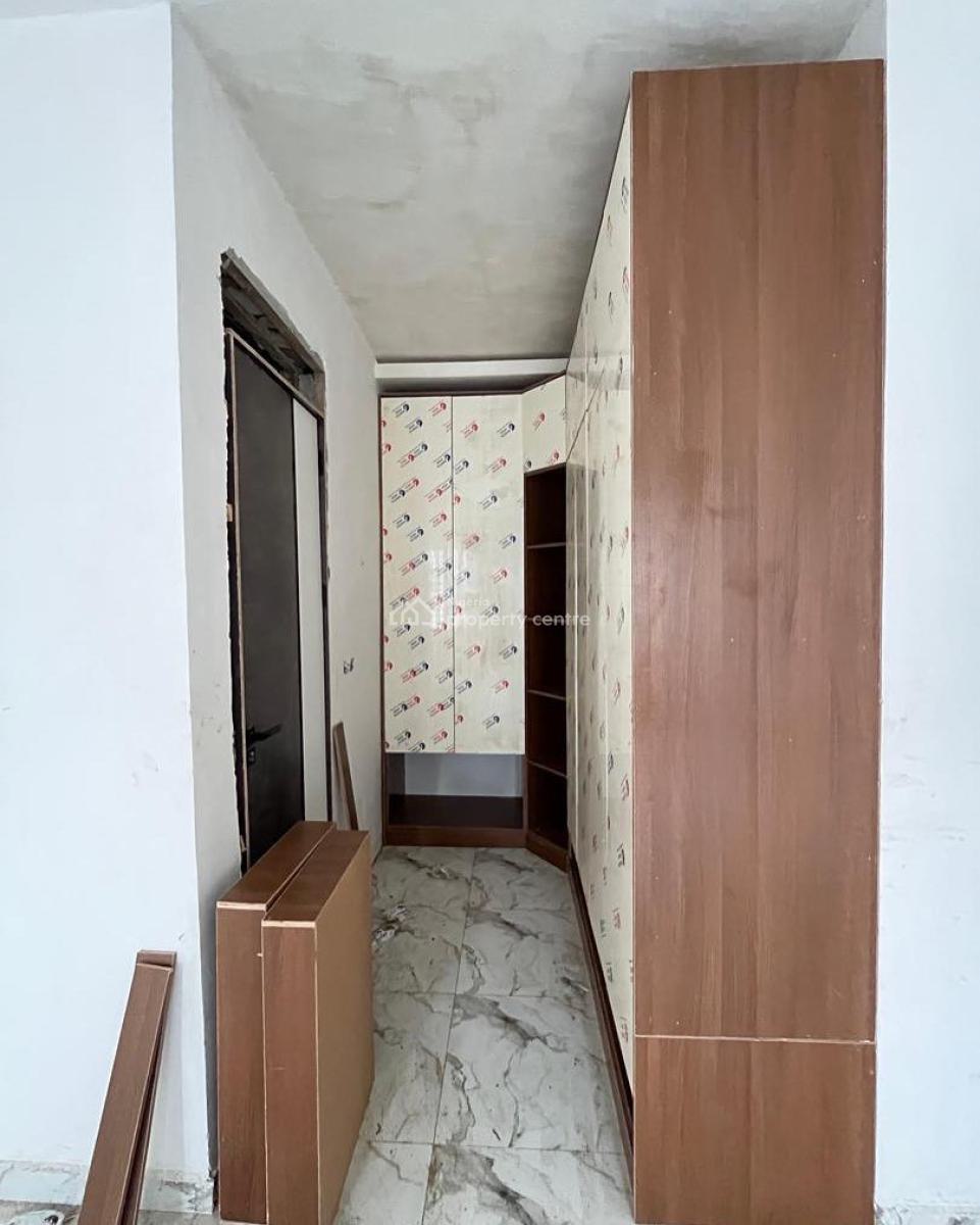 Lovely 2 Bedroom Apartment with Pool, Elevator and Bq, Orchid, Lekki, Lagos, Block of Flats for Sale