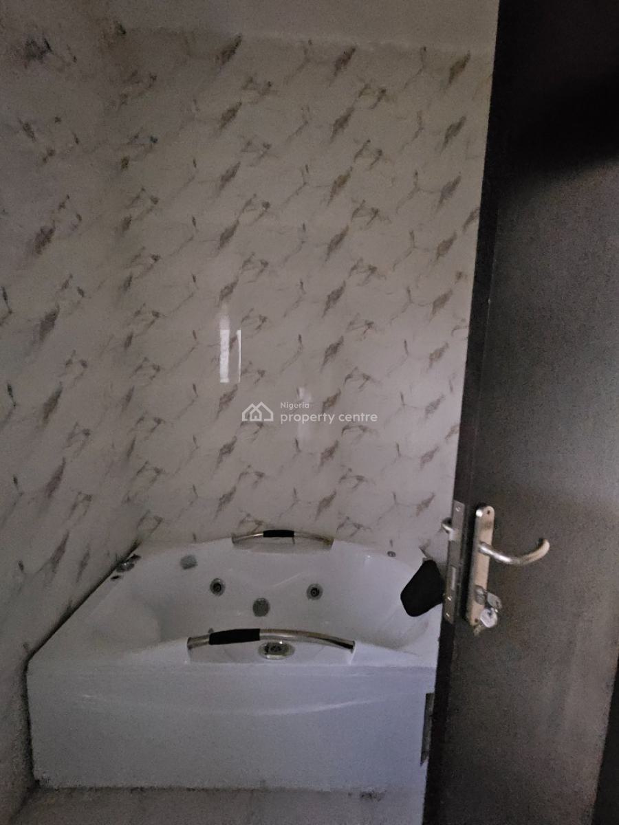 5bedroom Fully Detached Duplex, Thomas Estate, Ajah, Lagos, Detached Duplex for Rent