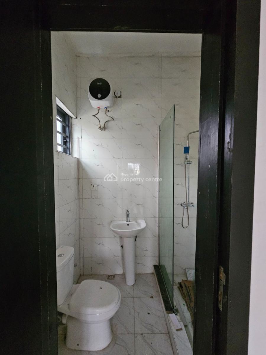 5bedroom Fully Detached Duplex, Thomas Estate, Ajah, Lagos, Detached Duplex for Rent
