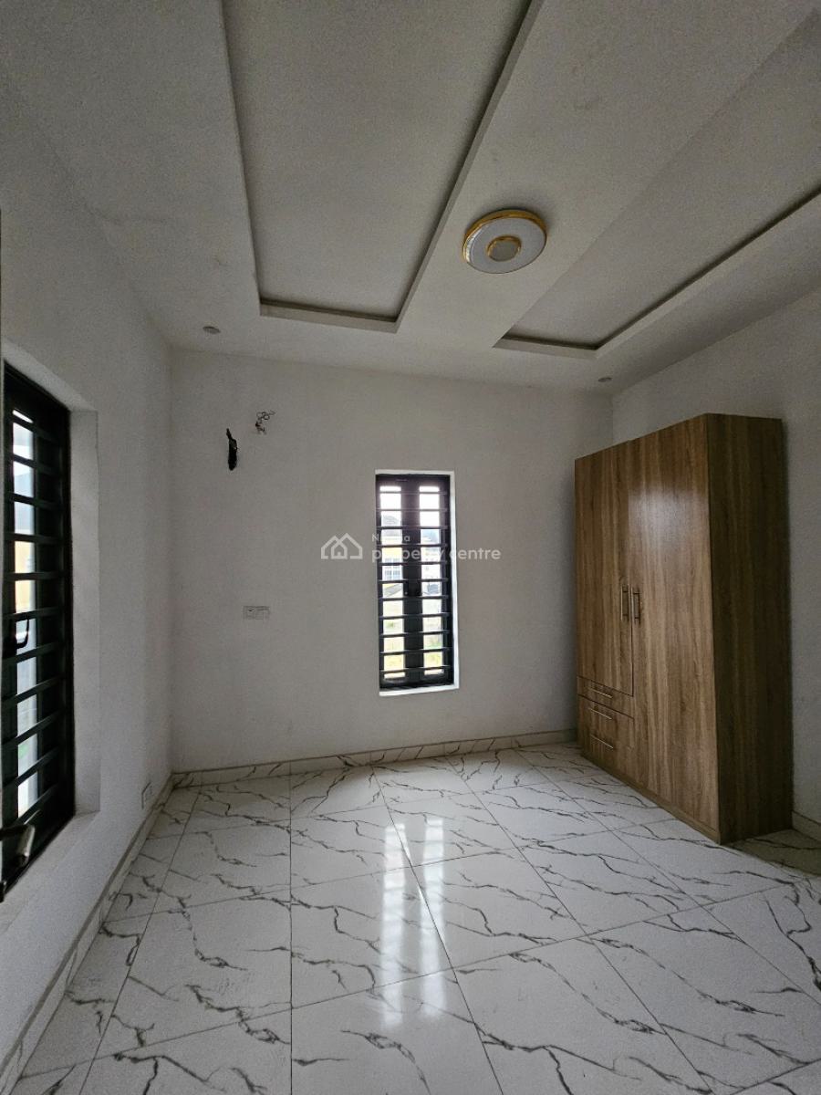 5bedroom Fully Detached Duplex, Thomas Estate, Ajah, Lagos, Detached Duplex for Rent
