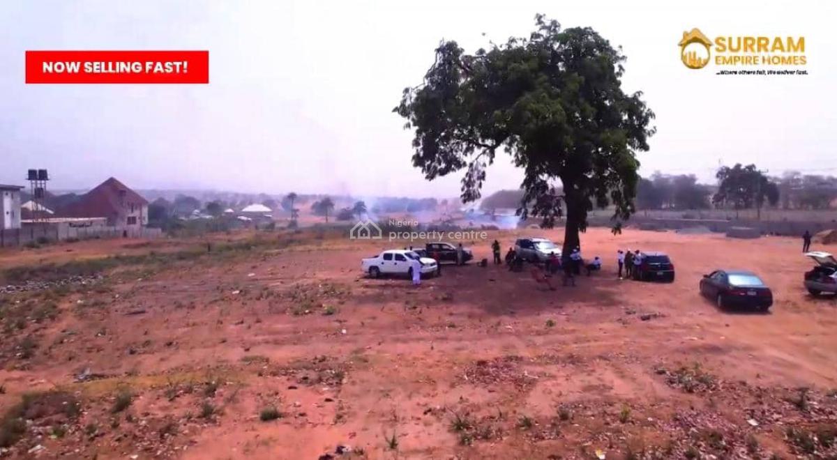 Now Available, Victory Court Kubwa Abuja, Kubwa, Abuja, Residential Land for Sale
