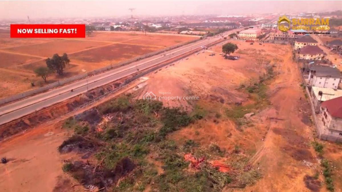 Now Available, Victory Court Kubwa Abuja, Kubwa, Abuja, Residential Land for Sale