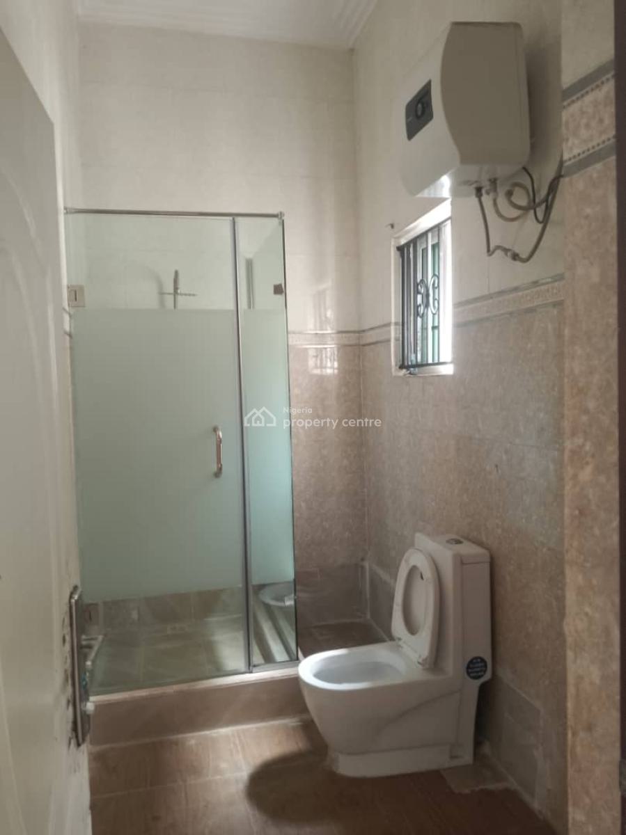 5 Bedroom Semi-detached Duplex, Chevy View Estate, Chevron, Lekki, Lagos, Semi-detached Duplex for Sale