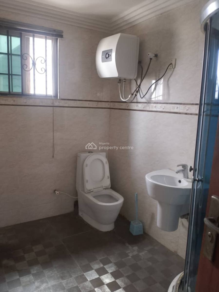 5 Bedroom Semi-detached Duplex, Chevy View Estate, Chevron, Lekki, Lagos, Semi-detached Duplex for Sale