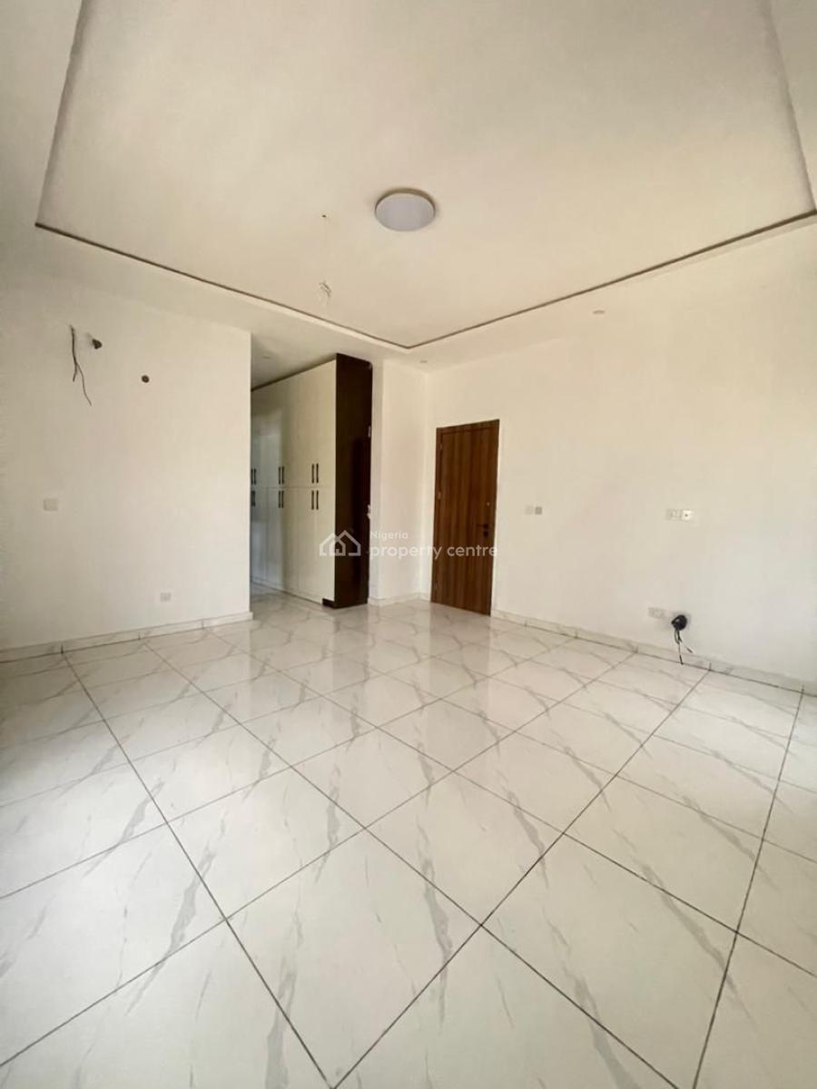 Luxury 4 Bedroom Terrace Duplex, Orchid Road, Lekki Phase 2, Lekki, Lagos, Terraced Duplex for Sale