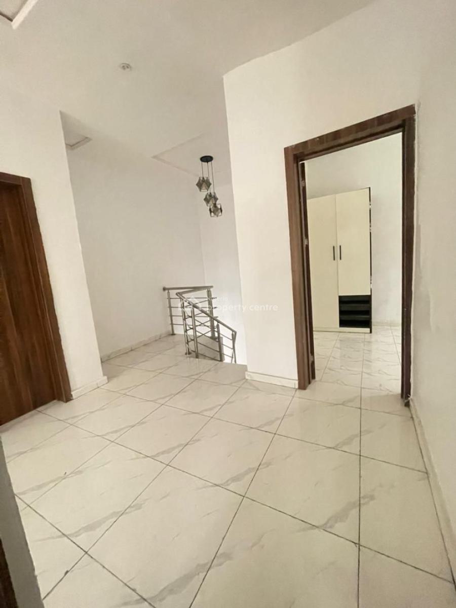 Luxury 4 Bedroom Terrace Duplex, Orchid Road, Lekki Phase 2, Lekki, Lagos, Terraced Duplex for Sale