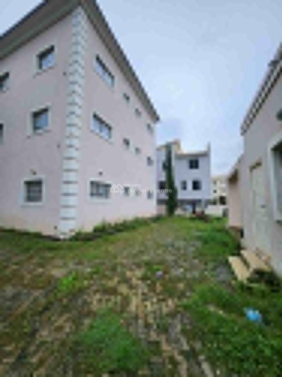 Beautiful 32units of 2 Bedrooms Flats & 4 Units 1bedroom Flats, Cofo, Serene & Secured Neighborhood, Katampe Extension, Katampe, Abuja, Flat / Apartment for Sale