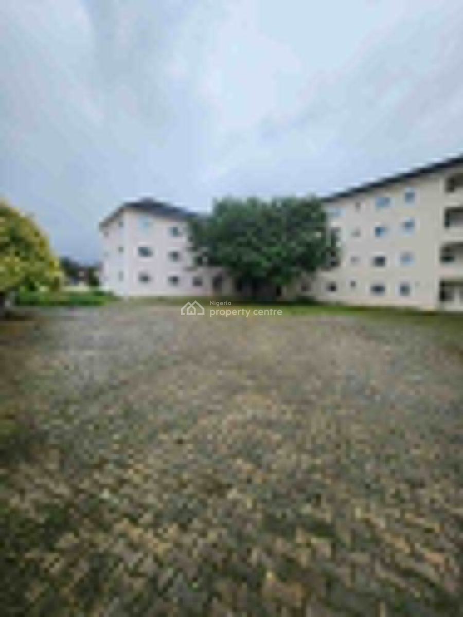 Beautiful 32units of 2 Bedrooms Flats & 4 Units 1bedroom Flats, Cofo, Serene & Secured Neighborhood, Katampe Extension, Katampe, Abuja, Flat / Apartment for Sale