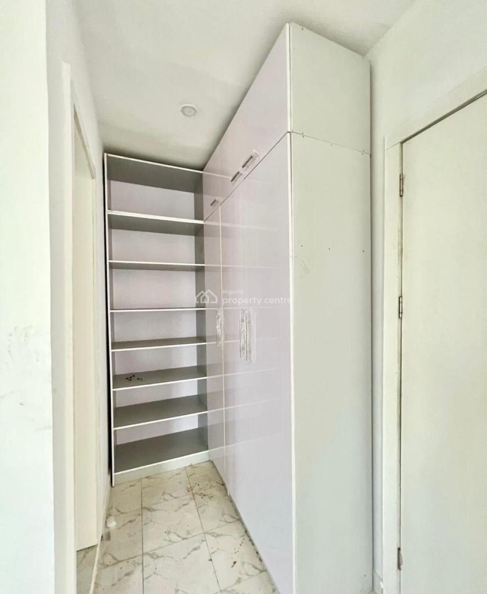 Luxury 4bedroom, Agungi, Lekki, Lagos, Semi-detached Duplex for Rent