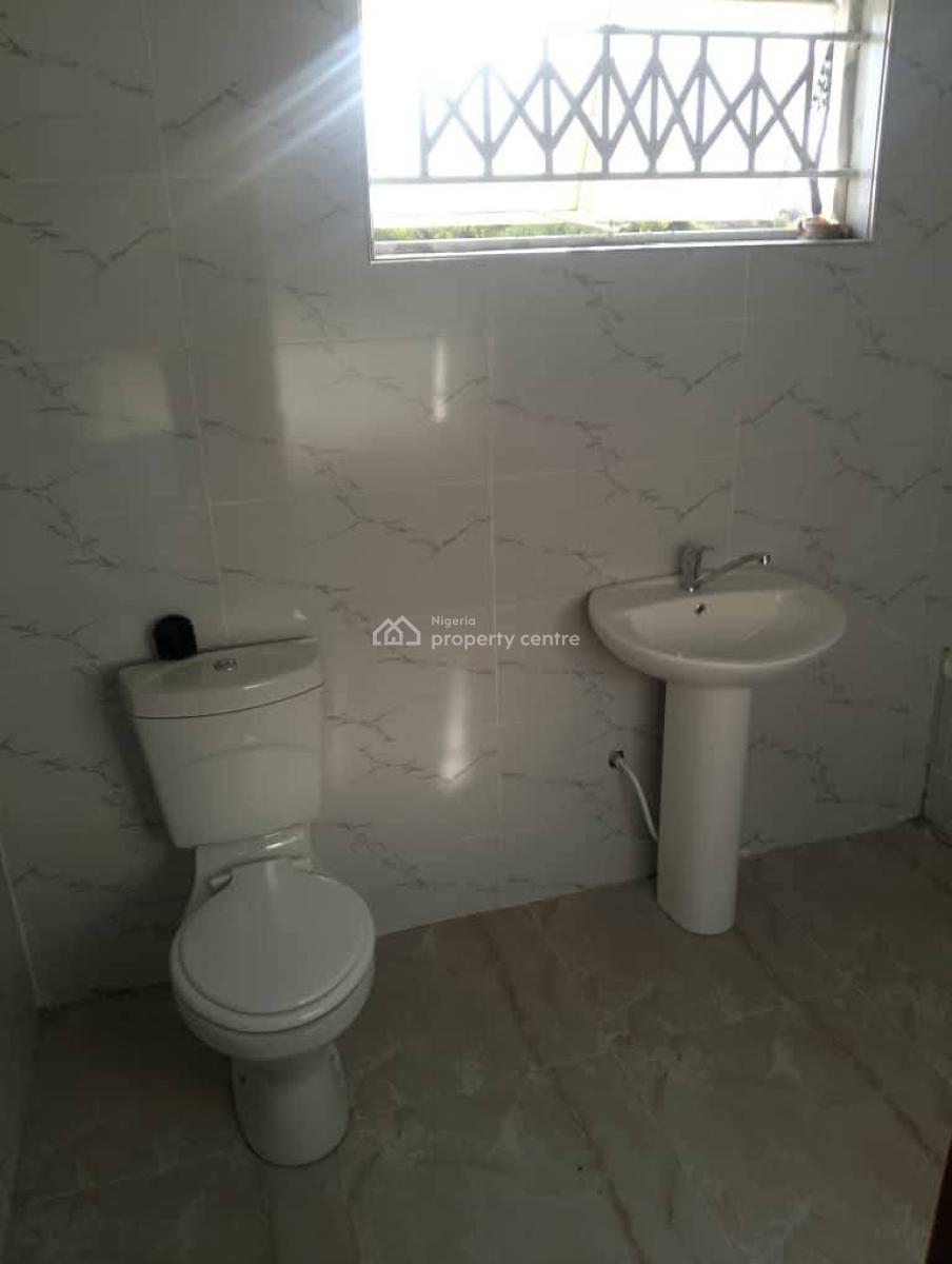 2 Bedroom Flat, Abesan, Ipaja, Lagos, Block of Flats for Sale