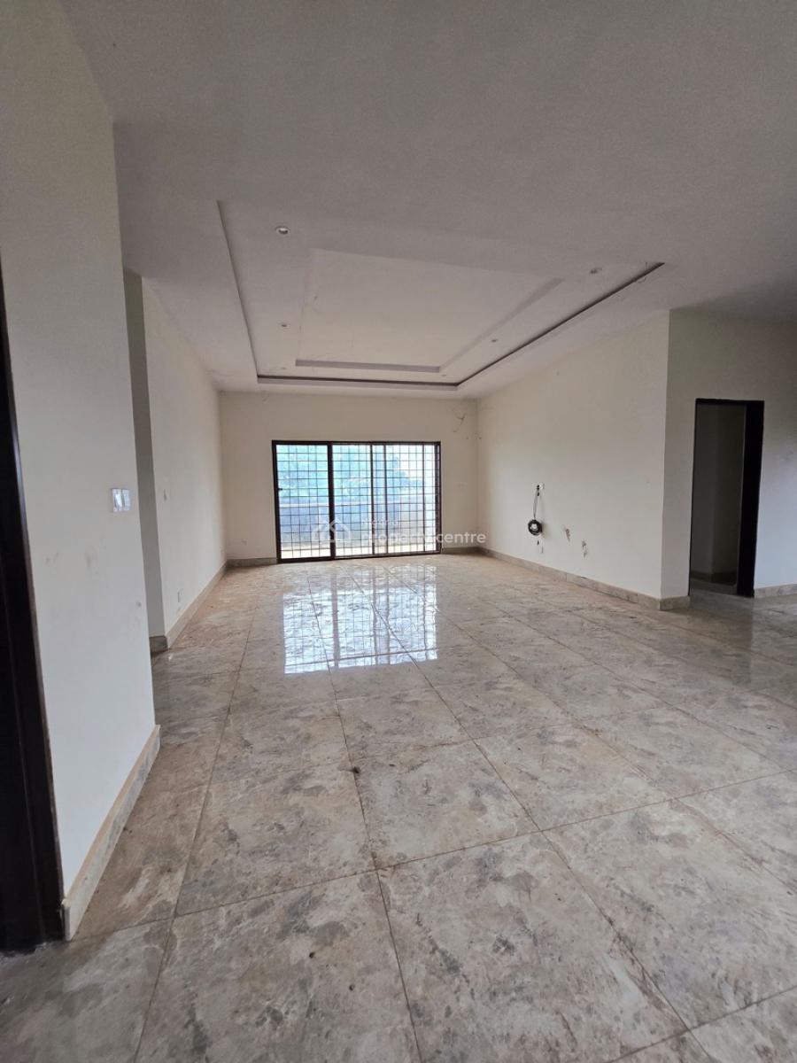 Supper Finished 6 Units of Luxury 5 Bedroom Terrace Duplexes, Bq, Cofo, Serene Neighborhood, on a Good Access Road, Guzape District, Abuja, Terraced Duplex for Sale