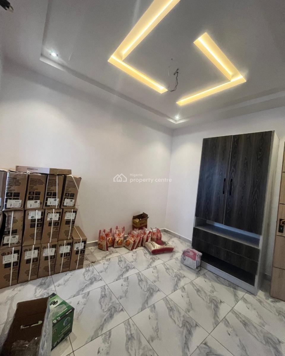 Lovely 2 Bedroom Apartment with Bq, Ikate, Ikate, Lekki, Lagos, Block of Flats for Sale