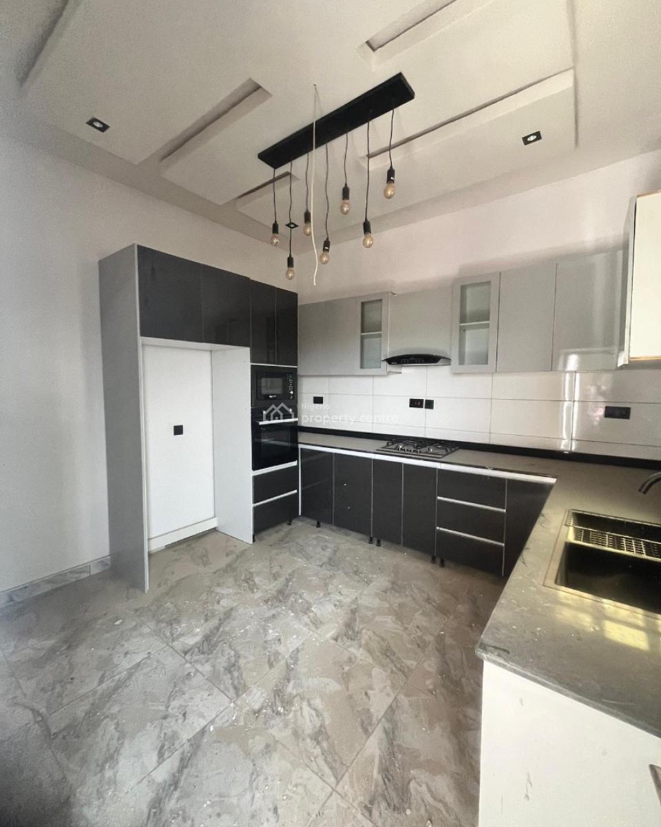 Lovely 2 Bedroom Apartment with Bq, Ikate, Ikate, Lekki, Lagos, Block of Flats for Sale