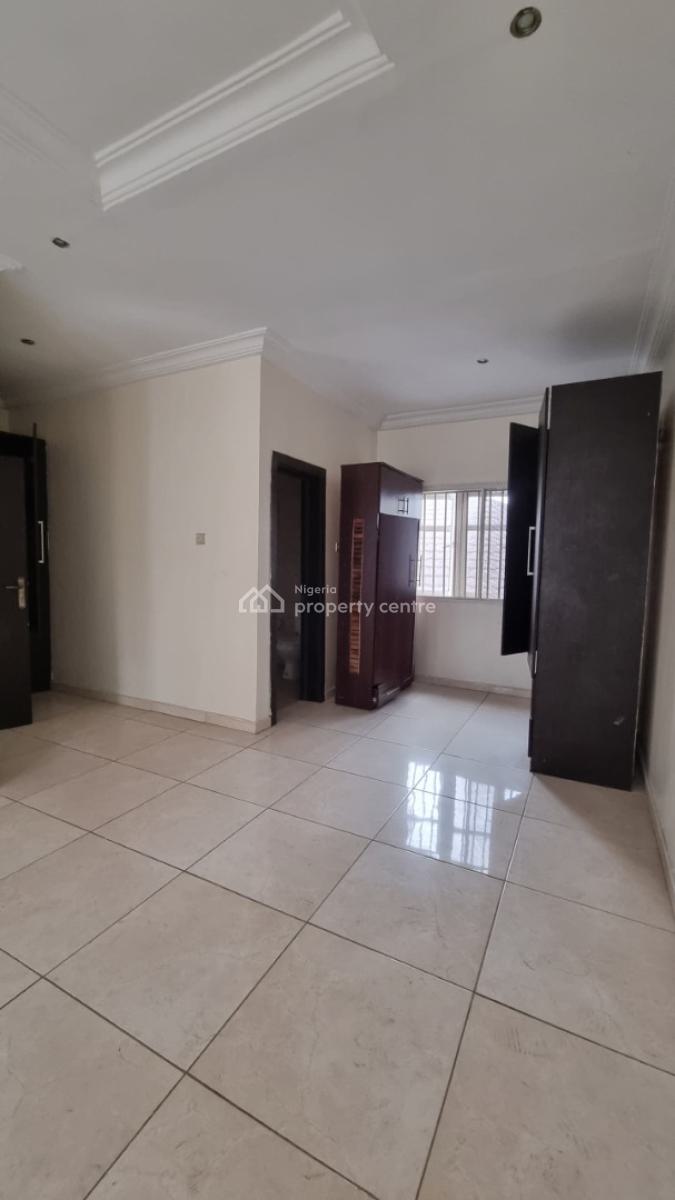 3bedroom Terrace  Duplex with Gate House, Osapa London, Lekki, Lagos, Terraced Duplex for Rent