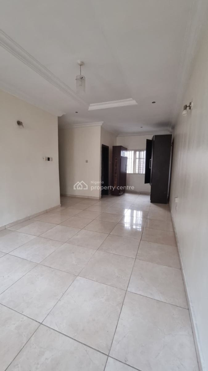 3bedroom Terrace  Duplex with Gate House, Osapa London, Lekki, Lagos, Terraced Duplex for Rent