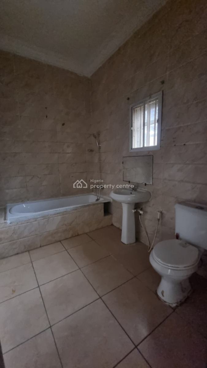 3bedroom Terrace  Duplex with Gate House, Osapa London, Lekki, Lagos, Terraced Duplex for Rent