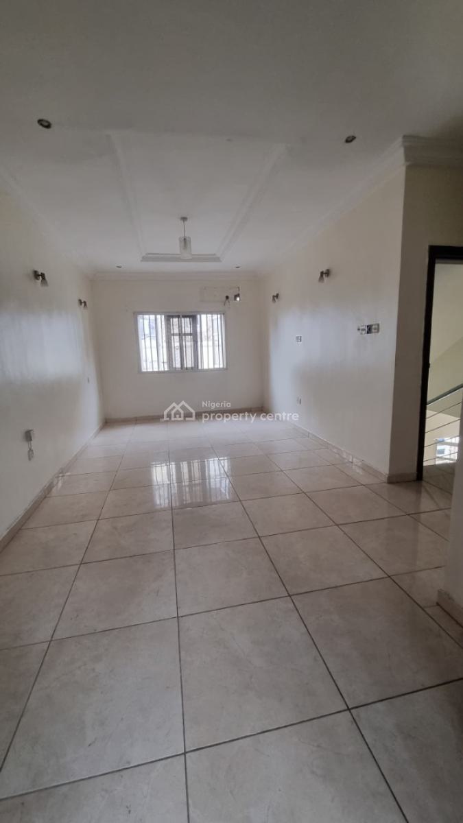 3bedroom Terrace  Duplex with Gate House, Osapa London, Lekki, Lagos, Terraced Duplex for Rent