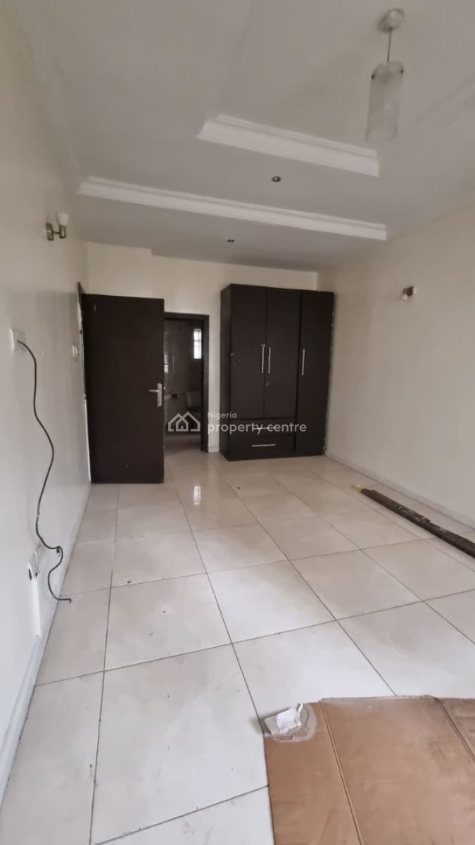 3bedroom Terrace  Duplex with Gate House, Osapa London, Lekki, Lagos, Terraced Duplex for Rent