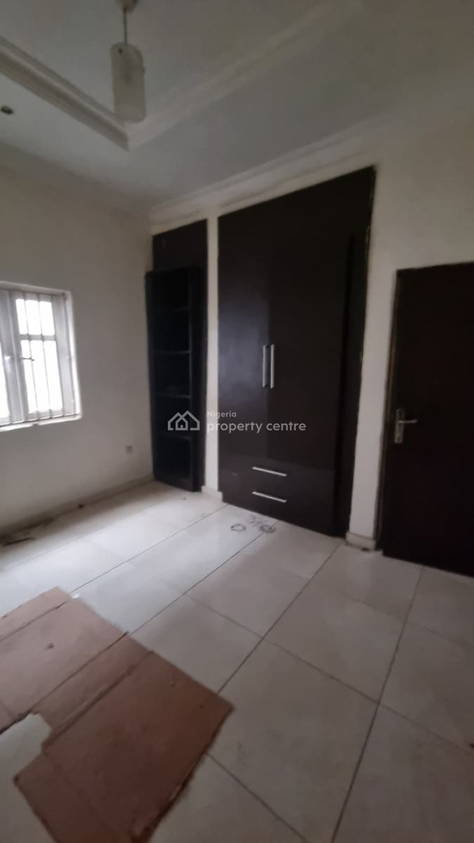 3bedroom Terrace  Duplex with Gate House, Osapa London, Lekki, Lagos, Terraced Duplex for Rent