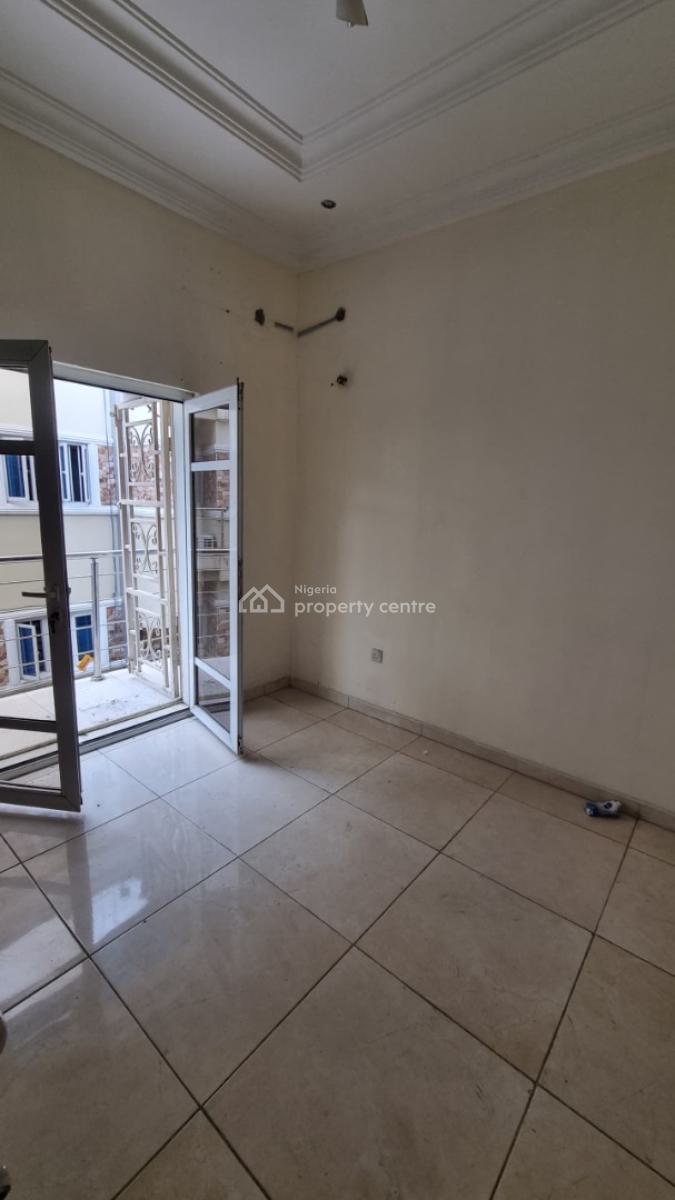 3bedroom Terrace  Duplex with Gate House, Osapa London, Lekki, Lagos, Terraced Duplex for Rent