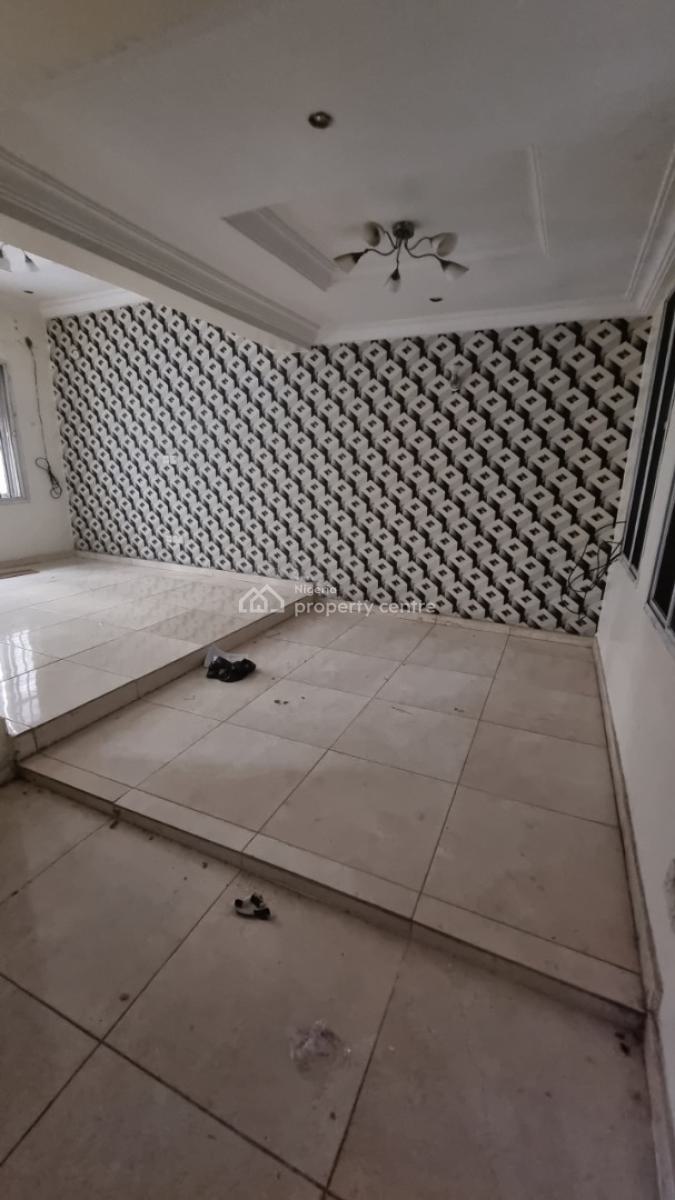 3bedroom Terrace  Duplex with Gate House, Osapa London, Lekki, Lagos, Terraced Duplex for Rent