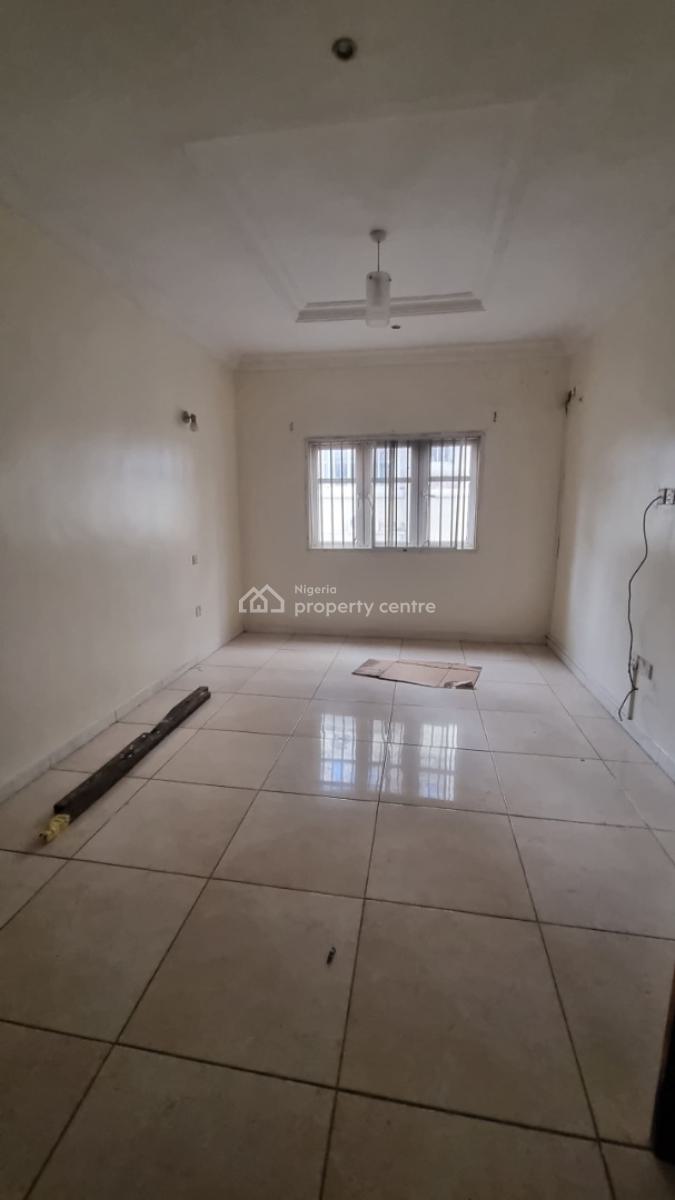 3bedroom Terrace  Duplex with Gate House, Osapa London, Lekki, Lagos, Terraced Duplex for Rent